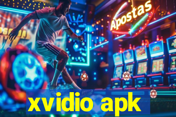 xvidio apk